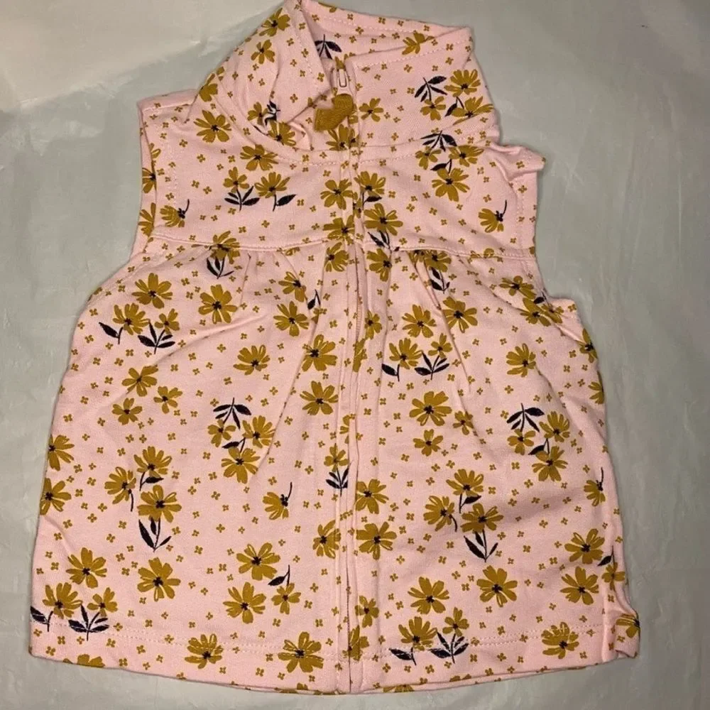Carter's 3pc set Size 18M